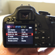 Illustration for article titled Canon EOS Rebel T1i First Hands On: 50Ds Sensor, 1080p Vids, $899 (!!)